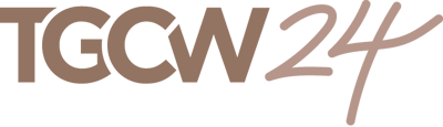 TGCW24 Logo