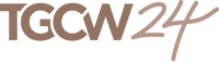 TGCW24 Logo