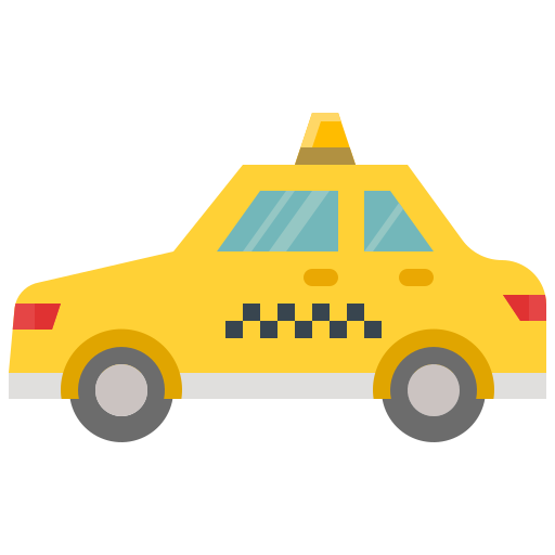taxi